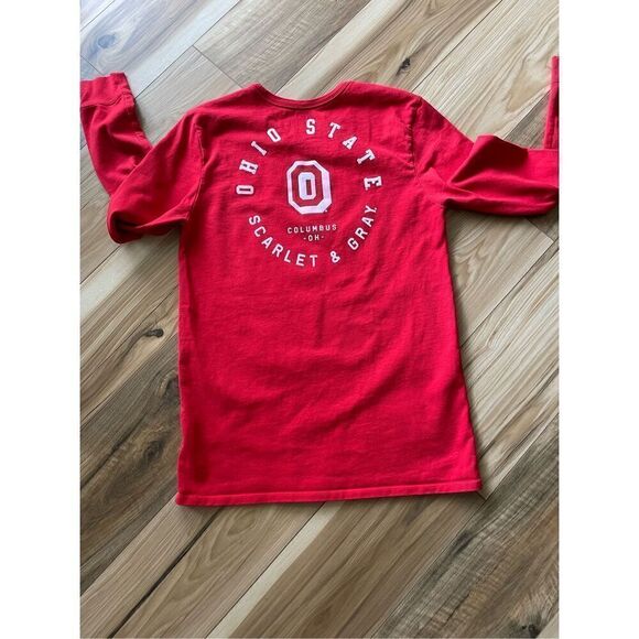 Nike Tees Long Sleeve L - Picture 8 of 8